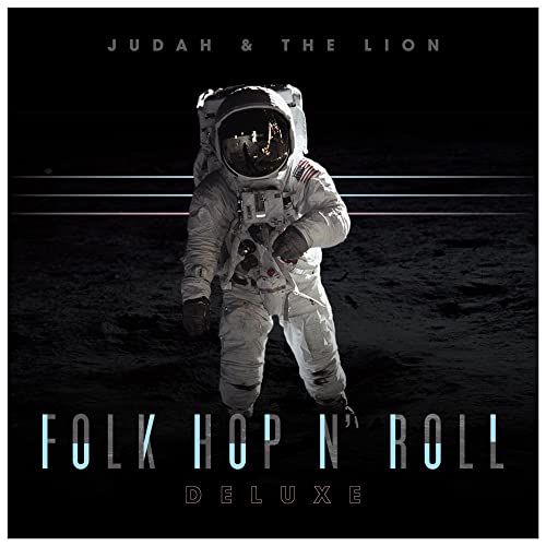Judah & The Lion Folk Hop N' Roll (deluxe Pink Vinyl) 2lp 