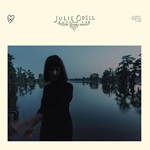 Julie Odell/Autumn Eve