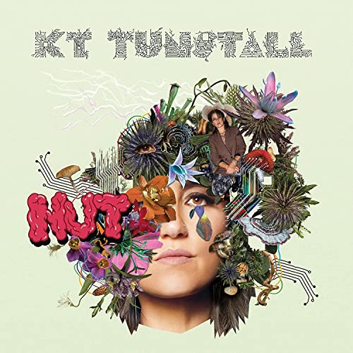 KT Tunstall/Nut