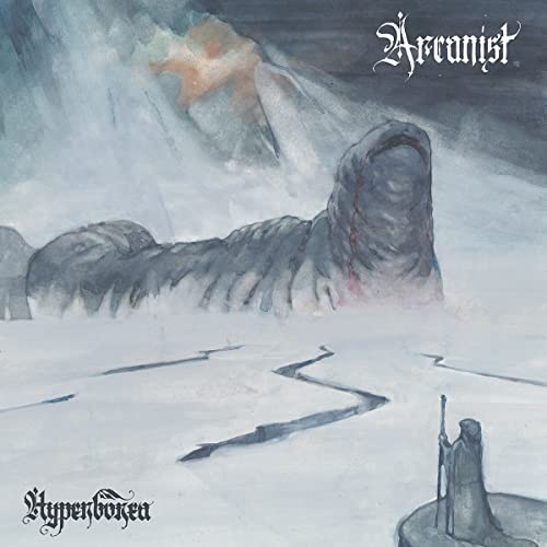 Arcanist/Hyperborea@LP