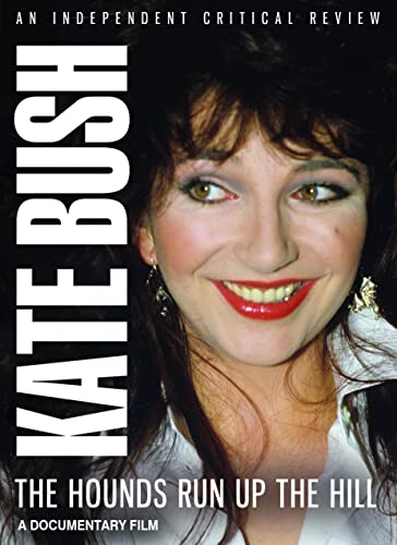 Kate Bush/The Hounds Run Up The Hill@DVD