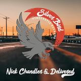 Nick & Delivered Chandler Silver Bird 