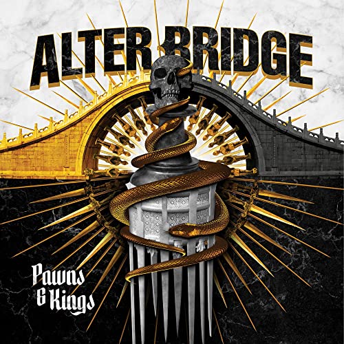 Alter Bridge/Pawns & Kings