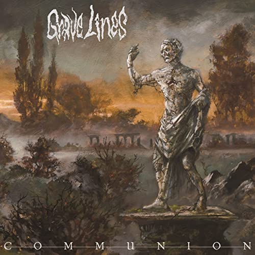 Grave Lines/Communion