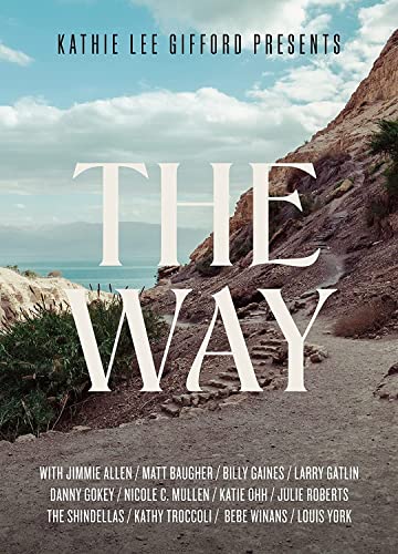 Kathie Lee Gifford/The Way@DVD