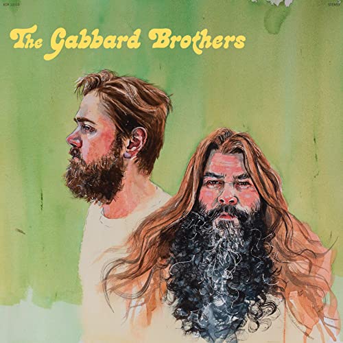Gabbard Brothers/Gabbard Brothers (Iex) - Grass@Amped Exclusive
