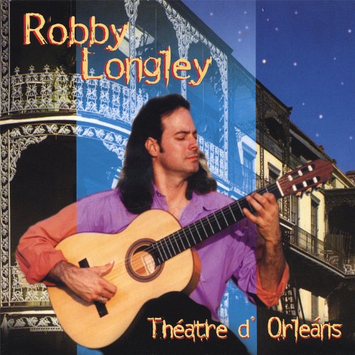 Robby Longley/Theatre D'Orleans