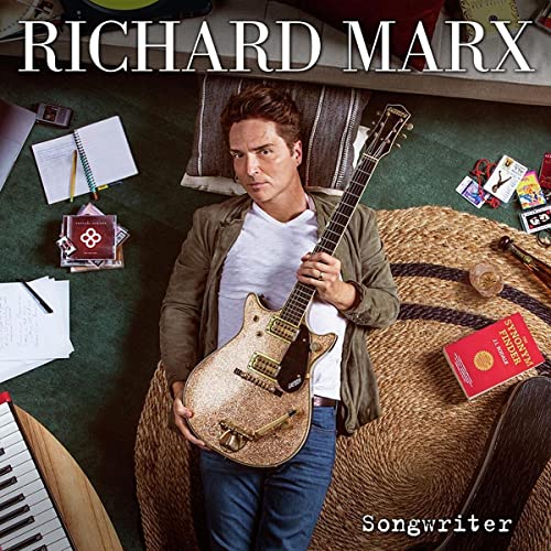 Richard Marx/Songwriter