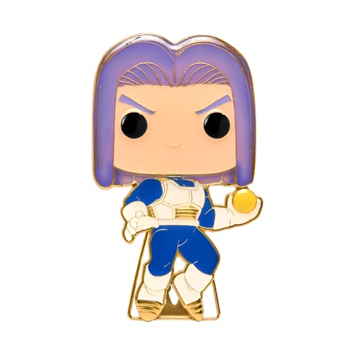 Pop! Pin/Dragon Ball Z - Future Trunks