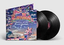 Return of the Dream Canteen (Deluxe Gatefold)