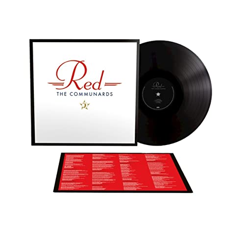 Communards/Red (35th Anniversary Edition)