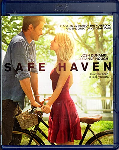 Safe Haven/Hough/Duhamel