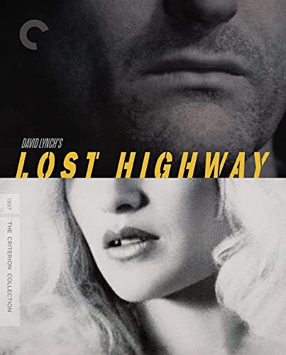 Lost Highway Lost Highway 4k Br 