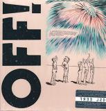 Off! Free Lsd (deep Purple Vinyl) 