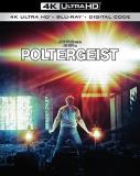 Poltergeist Poltergeist 4k Uhd Blu Ray Digital 1982 2 Disc 