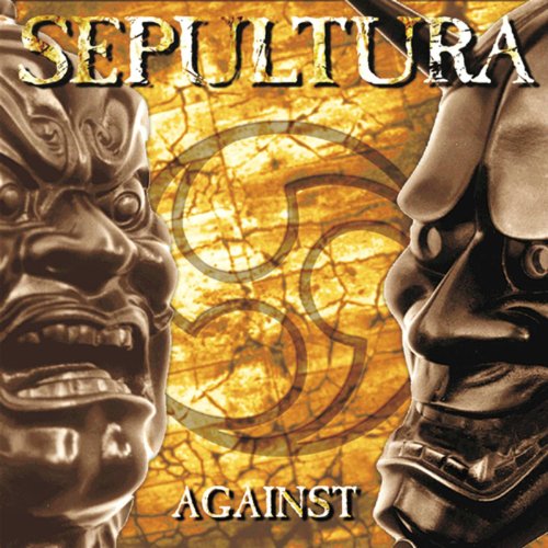 Sepultura/Against