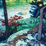 Joni Mitchell The Asylum Albums (1972–1975) 