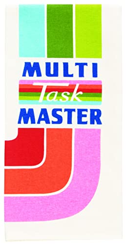 Hand Towel/Multi Task Master@6