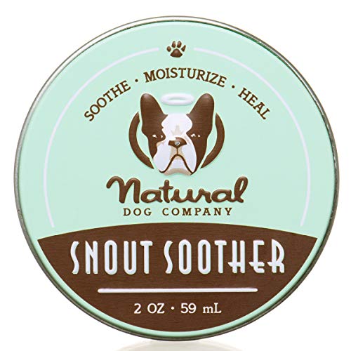Natural Dog Company Dog Snout Soother