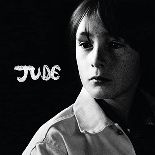Julian Lennon/Jude (Olive Green Vinyl)