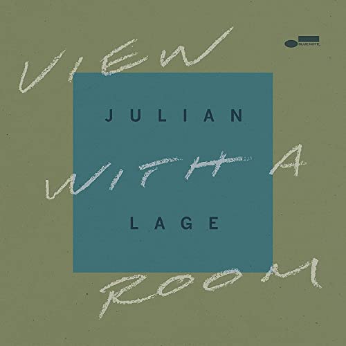 Julian Lage/View With A Room@LP