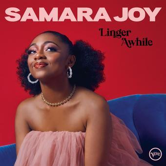 Samara Joy/Linger Awhile