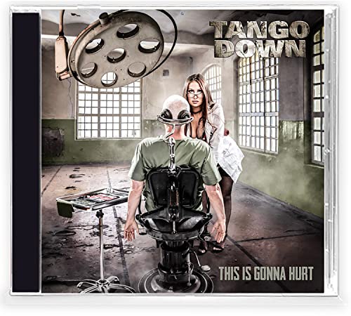 Tango Down/This Is Gonna Hurt@Amped Exclusive