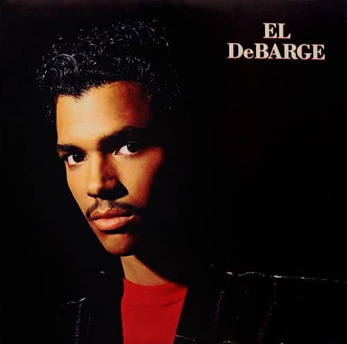 El Debarge/El Debarge