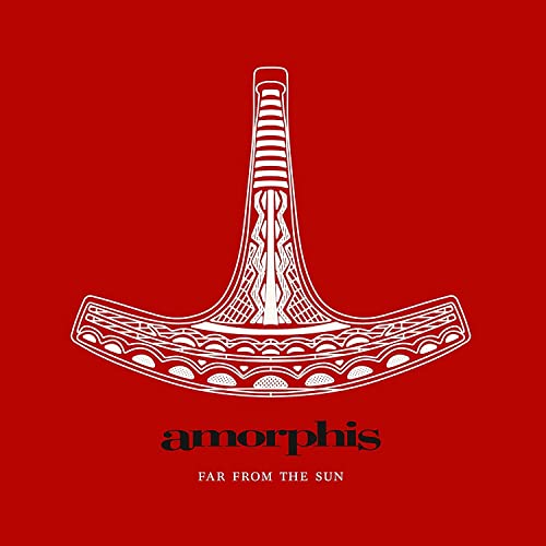 Amorphis/Far From The Sun