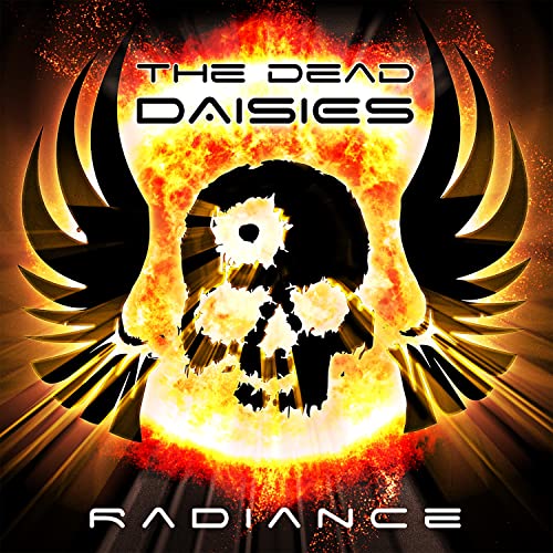 Dead Daisies/Radiance@Amped Exclusive