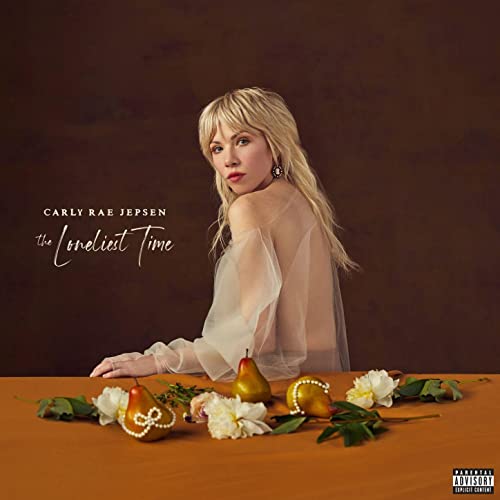 Carly Rae Jepsen/The Loneliest Time