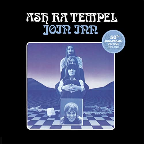 Ash Ra Tempel/Join Inn