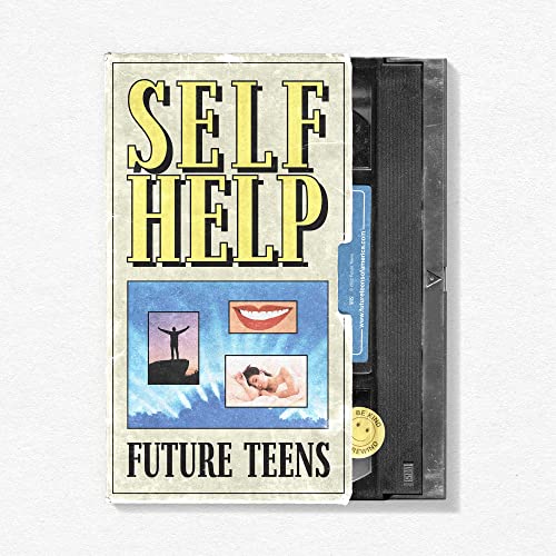 Future Teens Self Help 