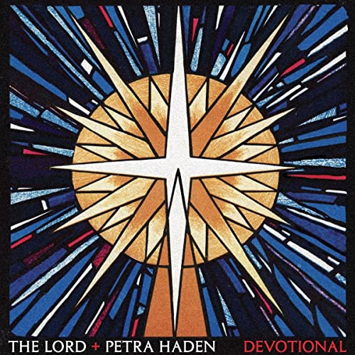 The Lord Devotional 