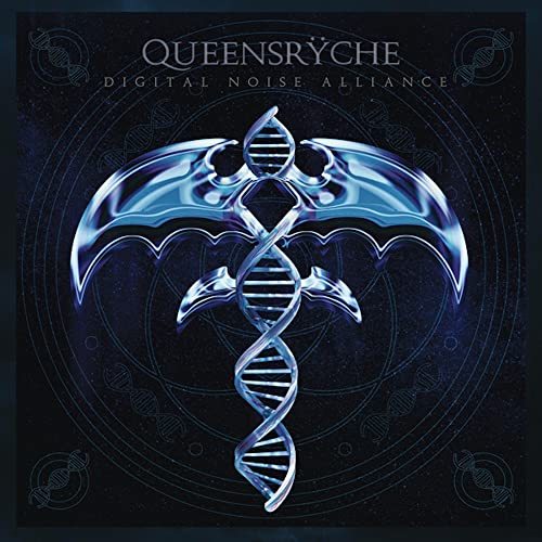 Queensryche/Digital Noise Alliance