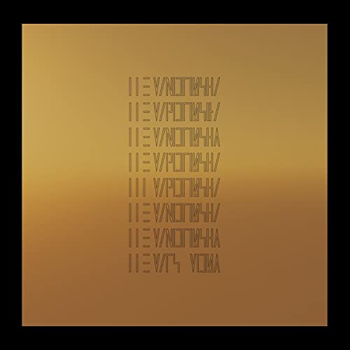 The Mars Volta/The Mars Volta