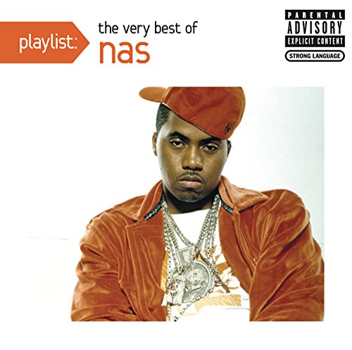 Nas Playlist The Very Best Of Nas 