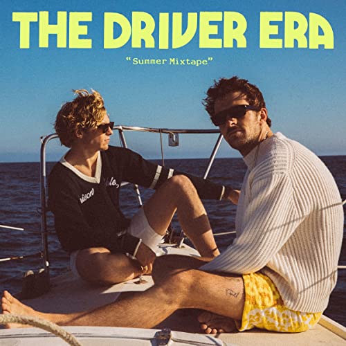 The Driver Era/Summer Mixtape@Amped Exclusive