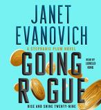 Janet Evanovich Going Rogue Rise And Shine Twenty Nine 