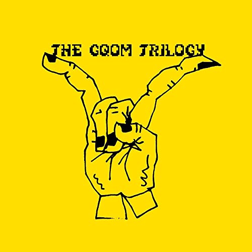 Gqom Trilogy Gqom Trilogy Amped Exclusive 