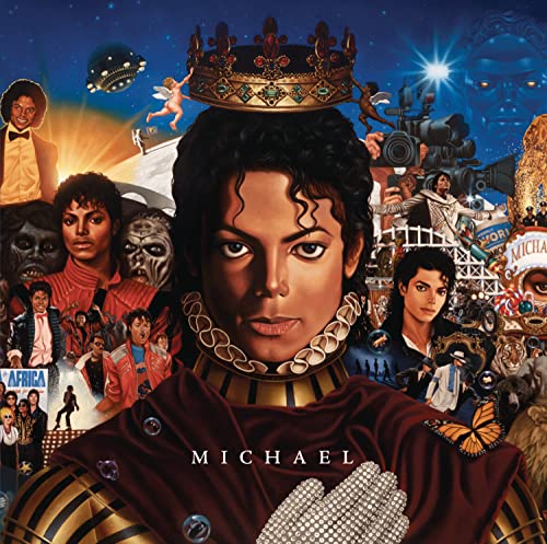 Michael Jackson/Michael (2022 Version)