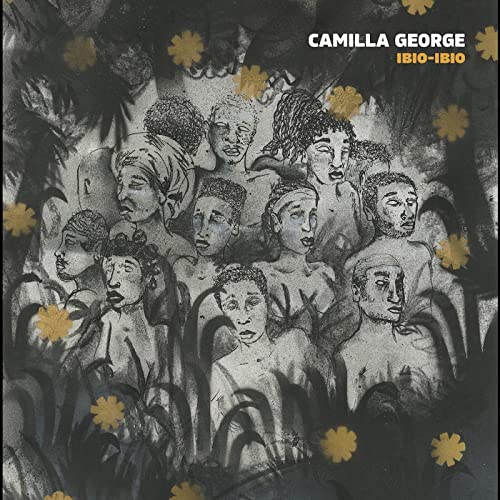 Camilla George/Ibio-Ibio