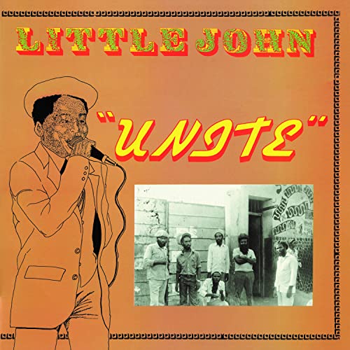 Little John/Unite@LP