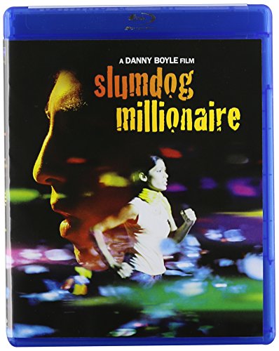 Slumdog Millionaire/Patel/Pinto@Blu-ray@R