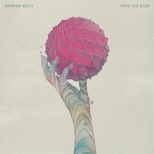Broken Bells/Into The Blue (Opaque Purple Vinyl)