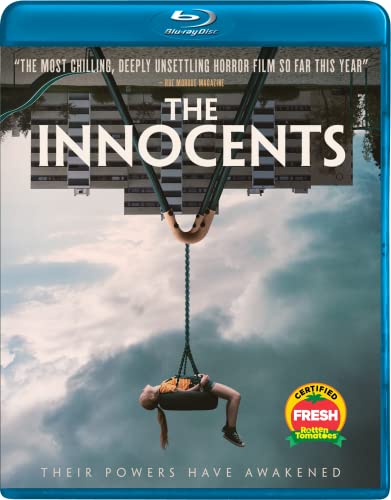 The Innocents/The Innocents