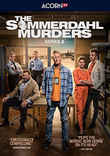 Sommerdahl Murders Series 3 Sommerdahl Murders Series 3 