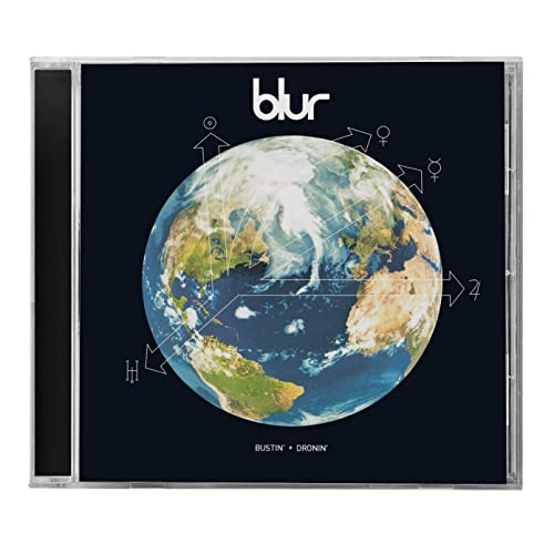 Blur Bustin + Dronin 