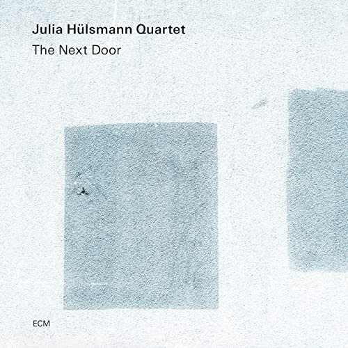 Julia Hülsmann Quartet/The Next Door