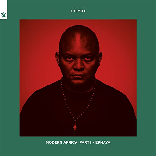 Themba/Modern Africa, Part 1: Ekhaya (Translucent Red Vinyl)@2LP 180g / Ltd. 500